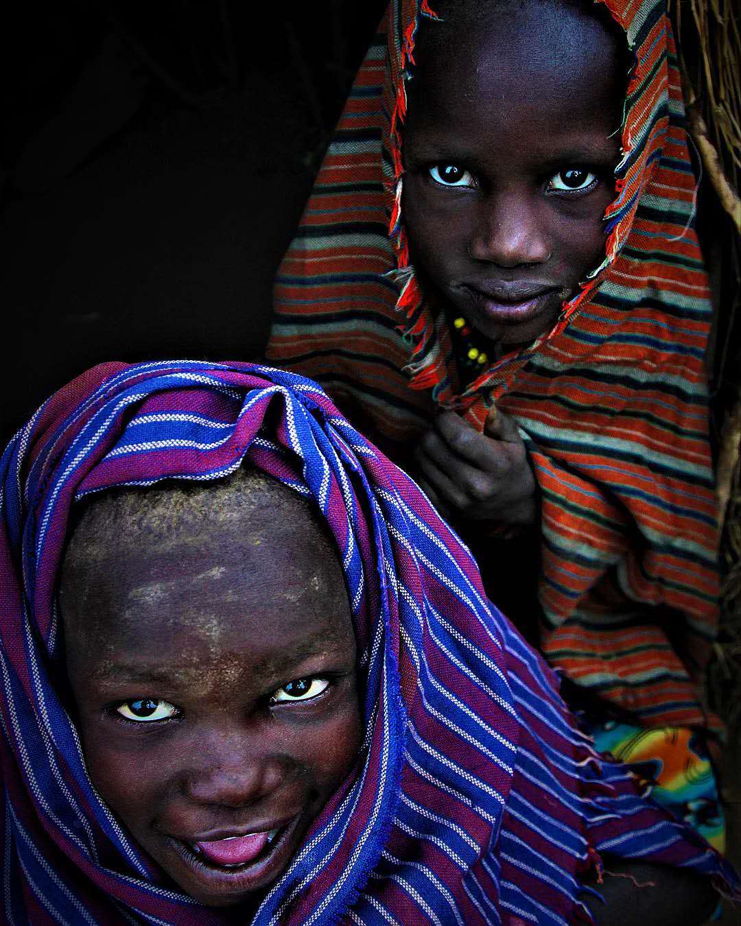 在非洲工作是种什么样的体验?真的有保姆,司机,保安伺候吗?