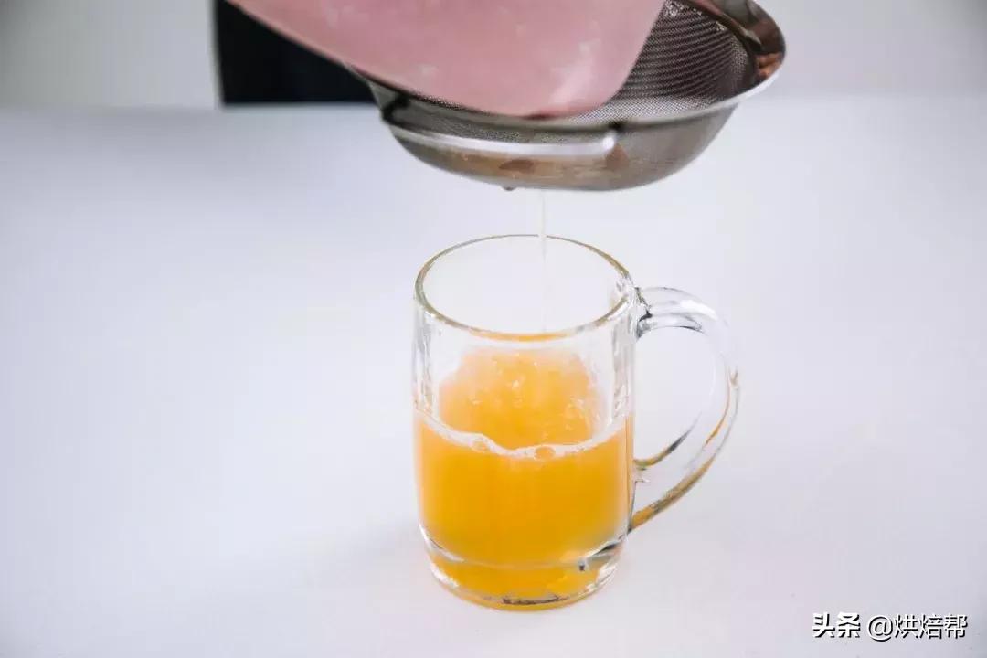 谁说枸杞只能放进保温的，用它来煮啤酒好喝还暖胃