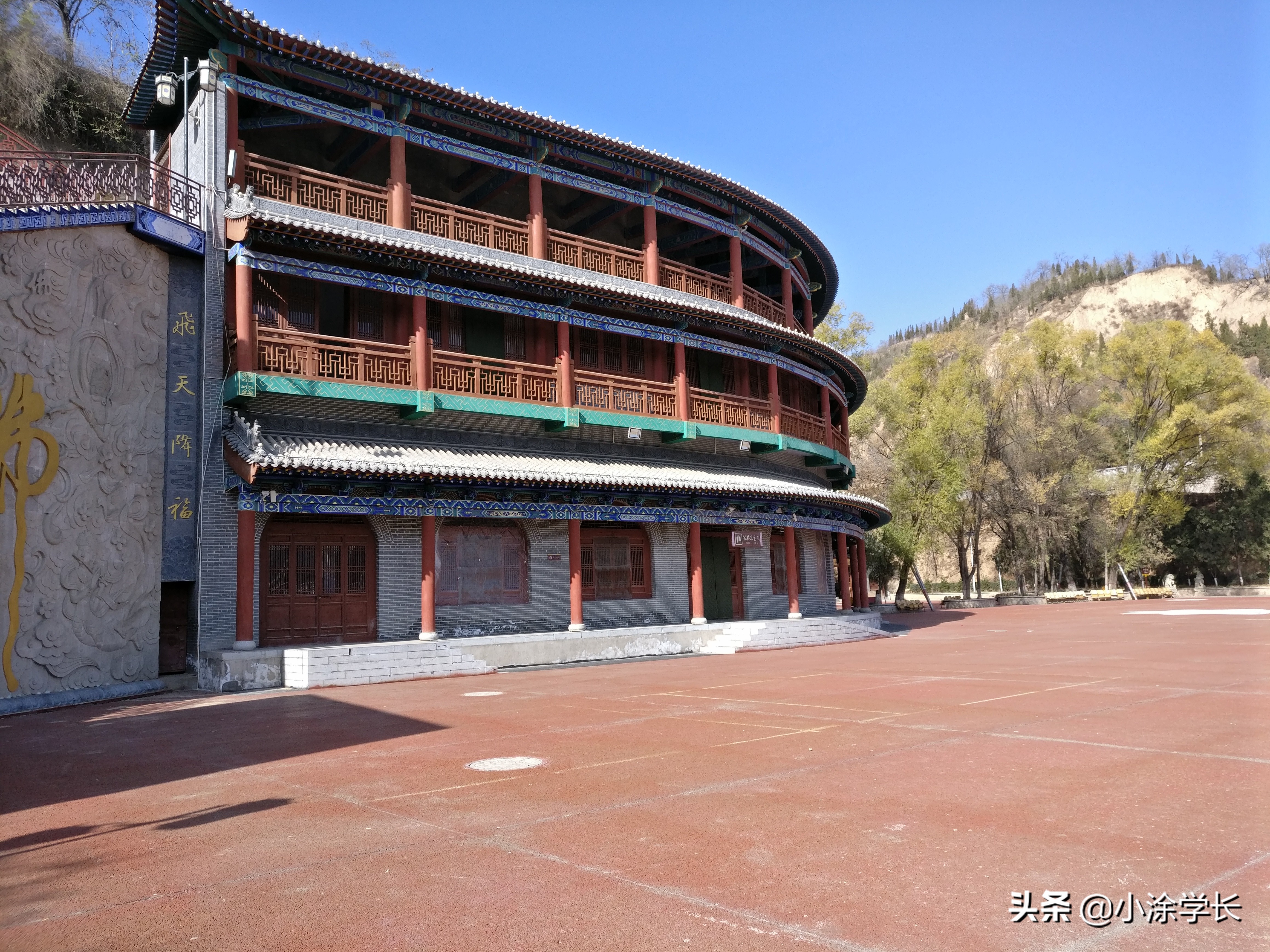 山西的旅游小西天在什么地方,山西小西天景区在哪里