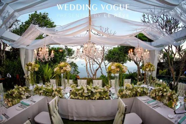 巴厘岛目的地婚礼策划,巴厘岛婚礼攻略