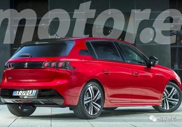 2018年标致308能卖多少钱,标致新3082020落地价明细