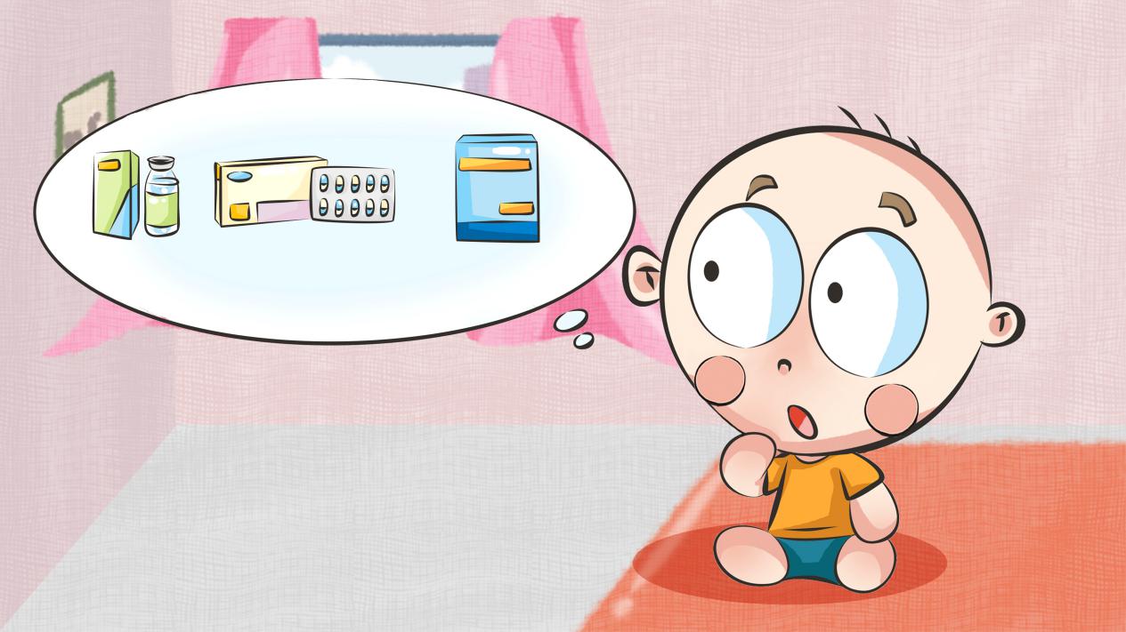 发烧不可怕,反复发烧要不要捂汗