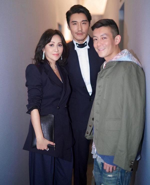 至今未婚的10位港台大龄男星,至今不娶妻的11位港台大龄男星