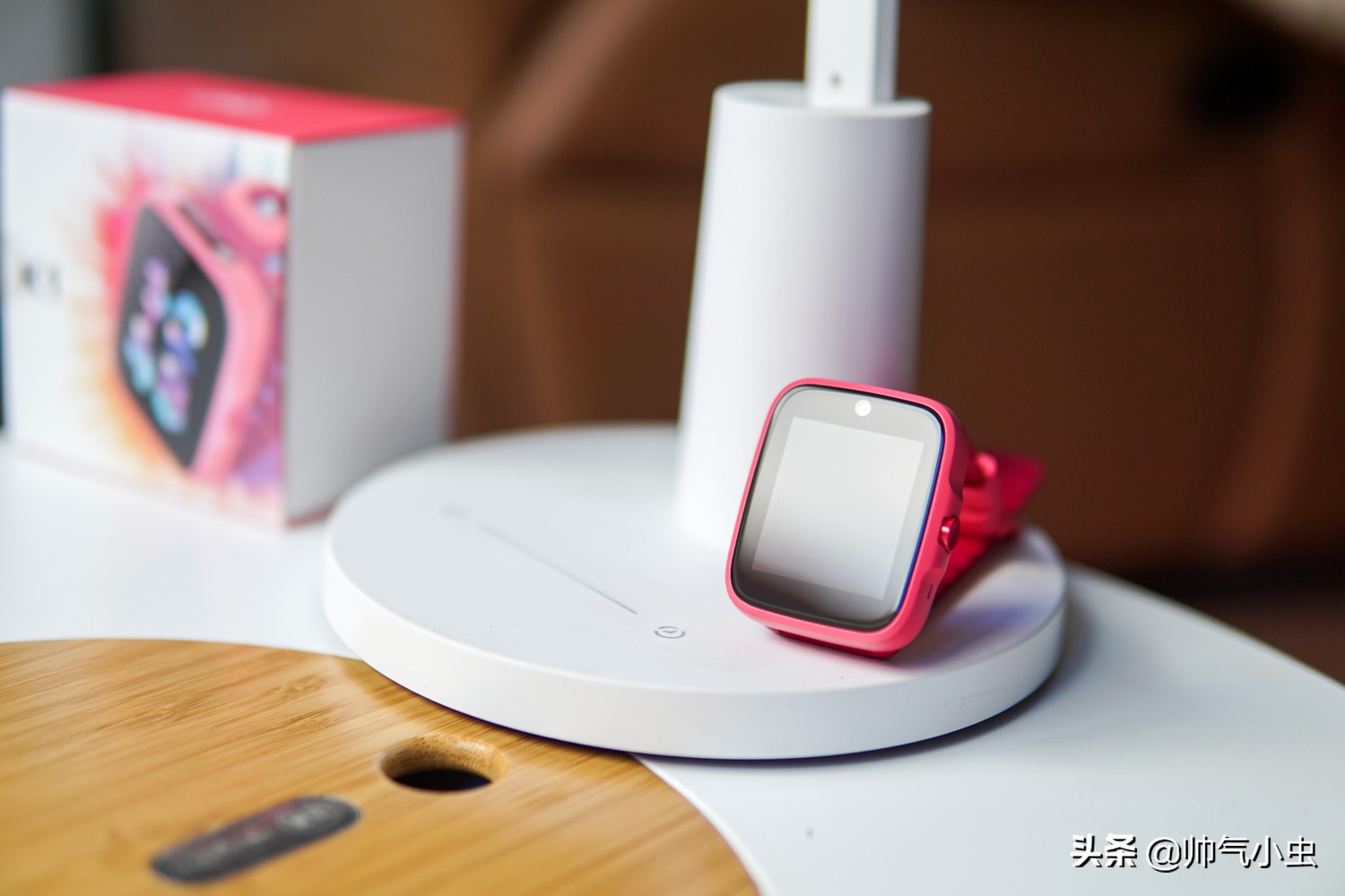 糖猫电话手表防水测评,搜狗糖猫电话手表测评