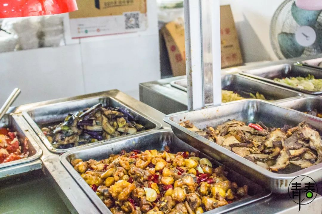 233路尽头的南昌航空大学,承包你的四年青春!