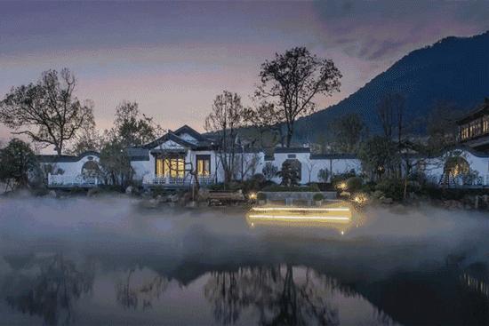 日照市城市底蕴,日照东方城太阳风情小镇