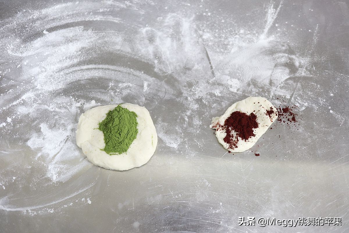 包子一次性醒发视频,福袋大包子的包法