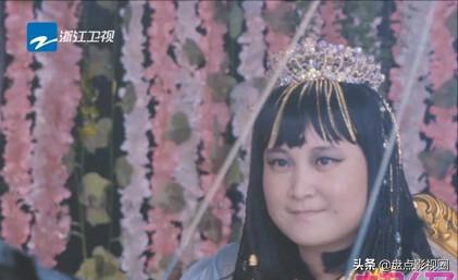 郭德纲贾玲喜剧之夜,贾玲郭德纲相声高清视频