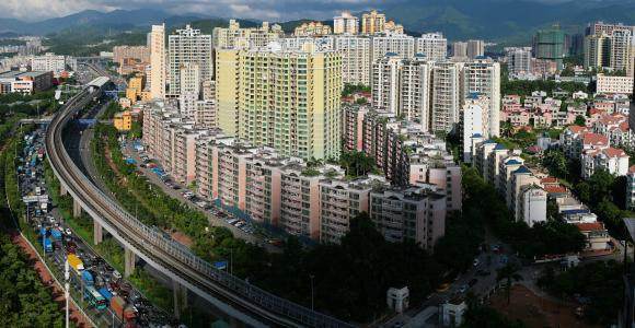 低中高楼层怎么选各楼层优劣对比,高层住宅选几层比较好