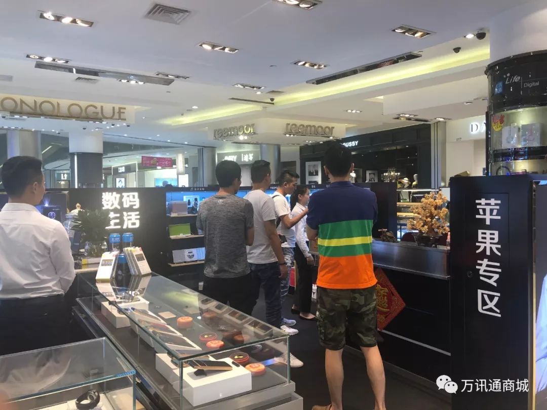 读过这篇文章,你对奢侈品行业才能算真正有所了解