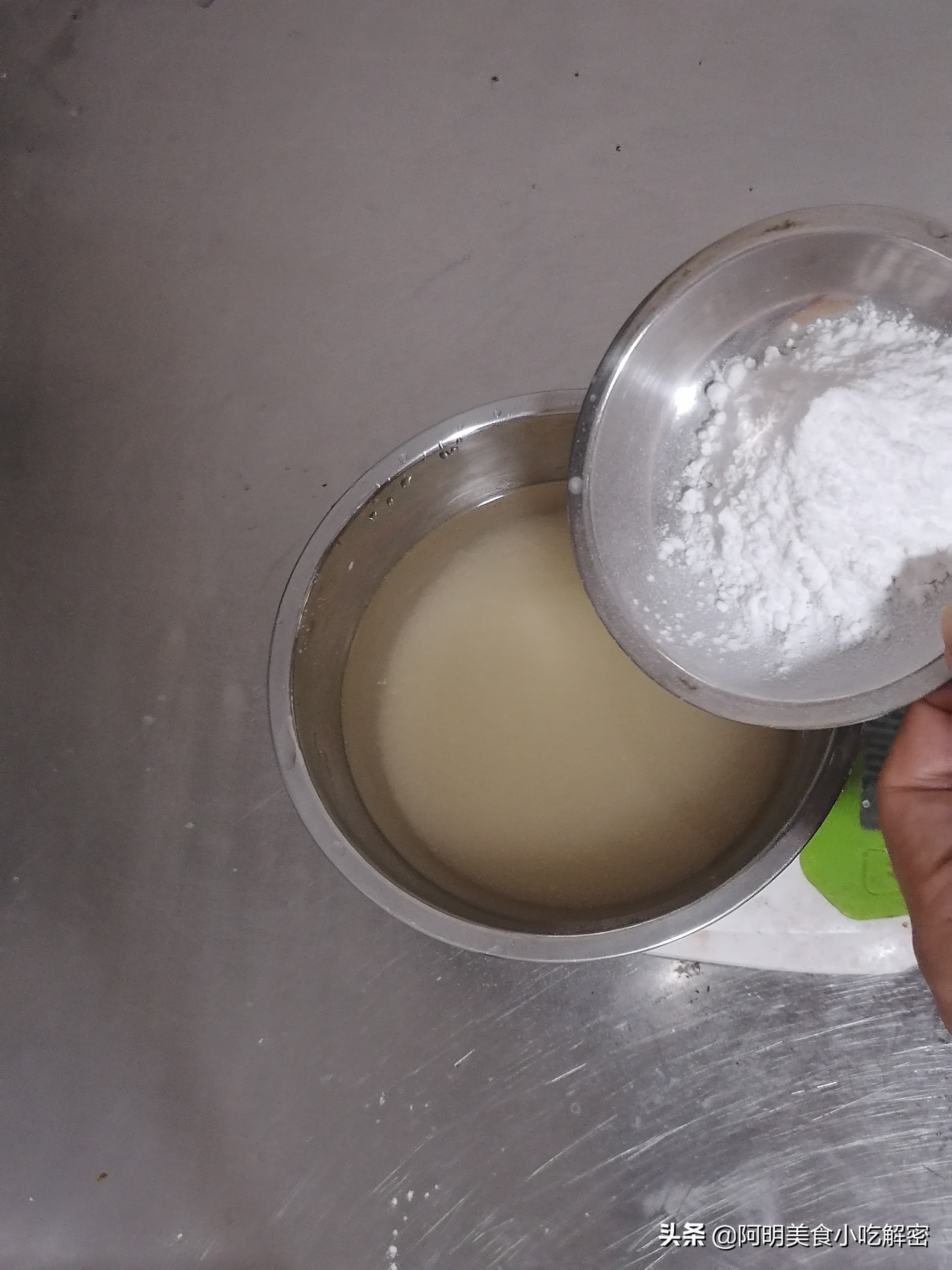 绿豆馅怎么做才入口即化,绿豆馅怎么入口即化又爽口