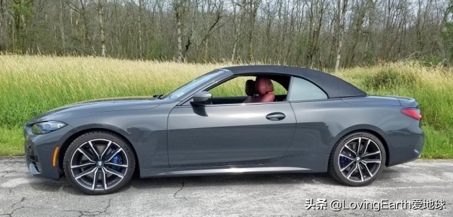 新款宝马4系m440i价格,宝马4系2020款m440ixdrivecoupe