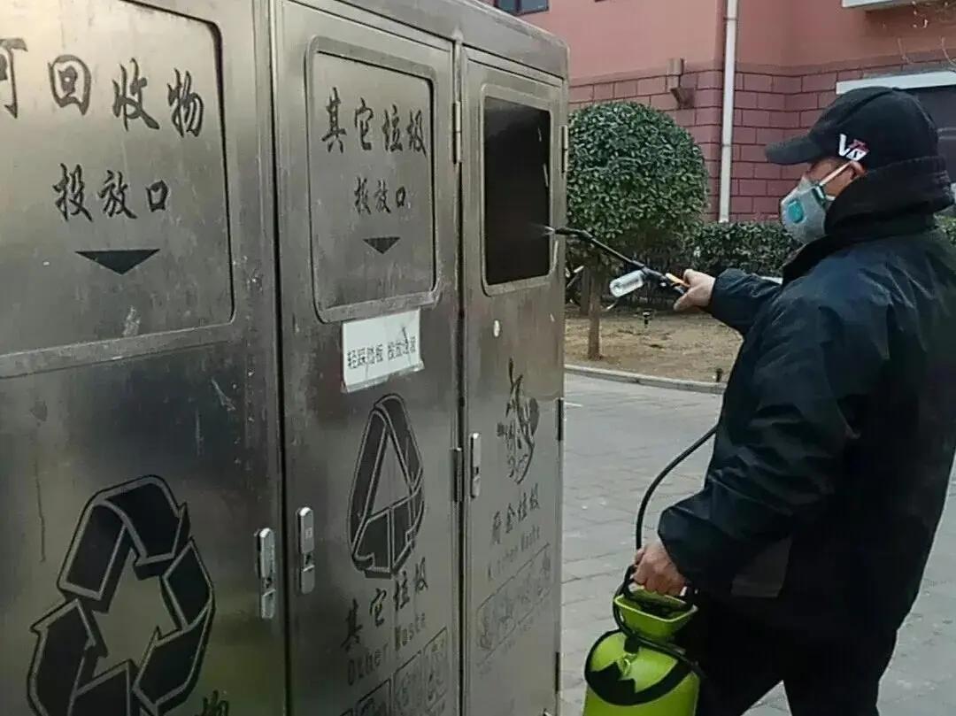 关键小事是民生大事,抓好物业管理关键小事