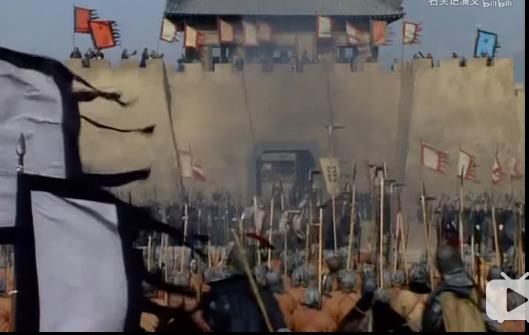 新三国第几集曹操称王,新三国吕布抓曹操哪一集