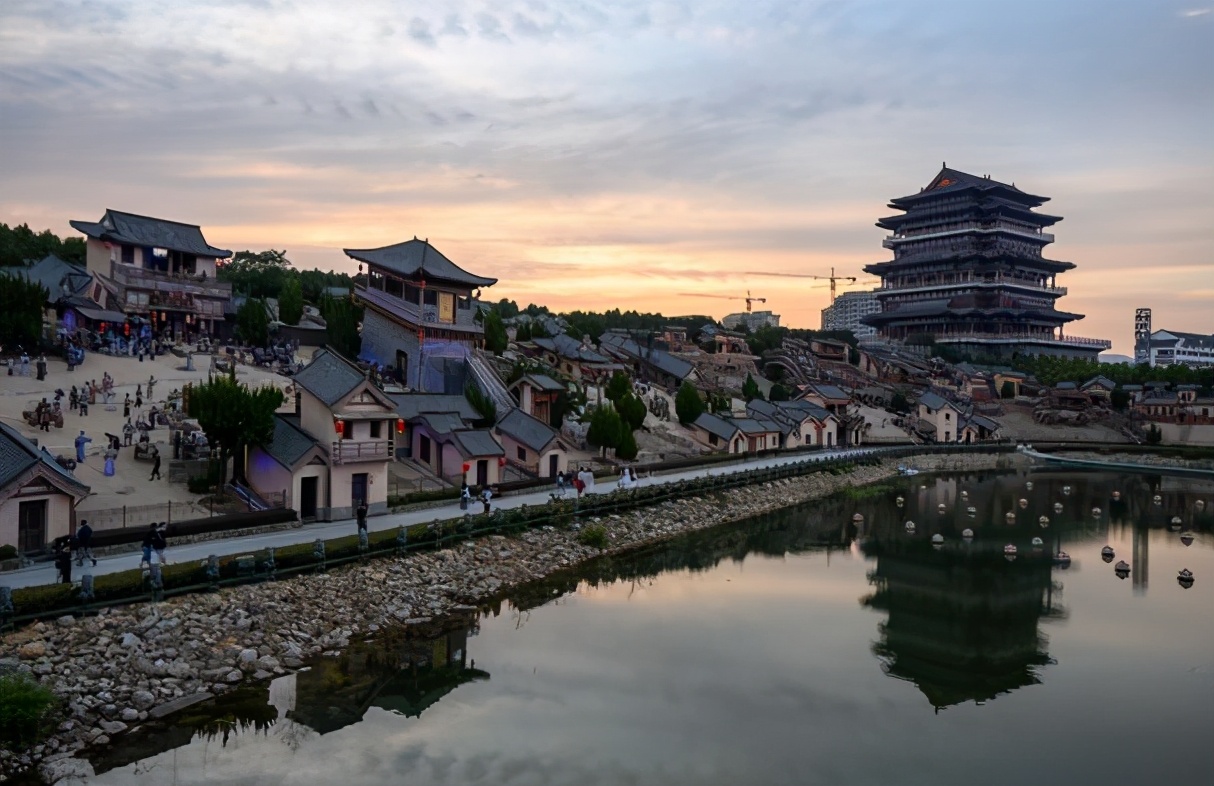 太湖风景区免门票的景点,江苏省太湖旅游景点