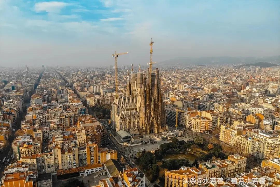 法国十大最美教堂,世界最美教堂是哪一个