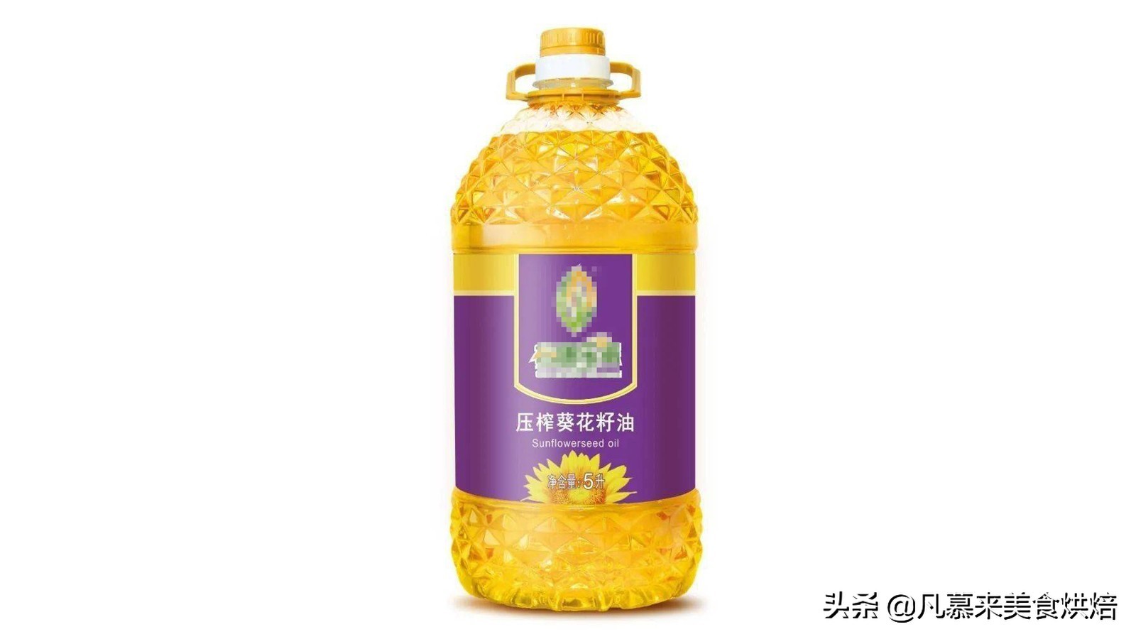 调和油食用油色拉油,食用油中的调和油与色拉油哪个好