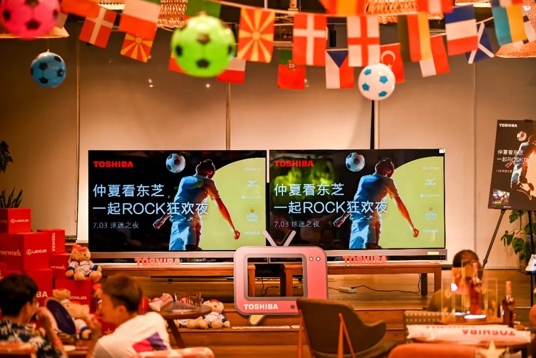 音画双绝,音画双重盛宴