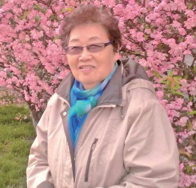 人物丨厂医李素兰,见证纺织女工的不平凡岁月