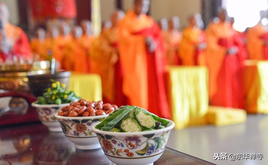 东华禅寺2019水陆空法会,东华禅寺水陆法会