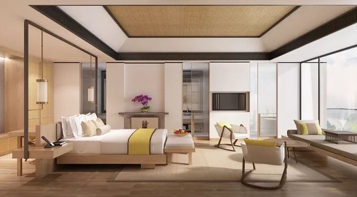 巴厘岛安曼戴宁酒店,巴厘岛安缦达瑞酒店