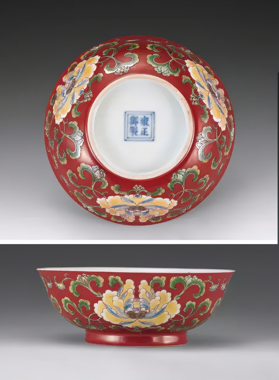 2.6亿珐琅彩梦碎东航