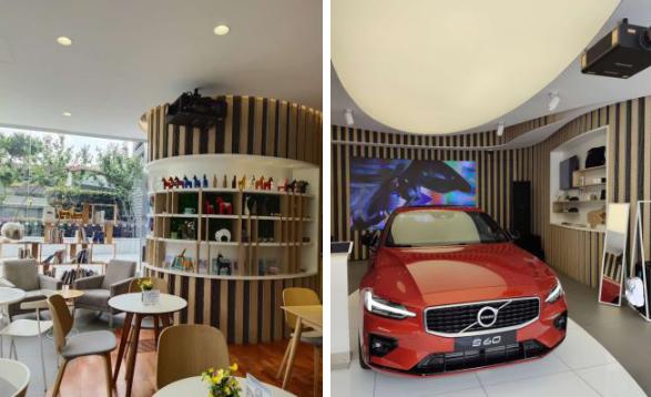 朵姿朵彩|上海推出21家消费体验馆,衣食住行玩,去打卡吗?