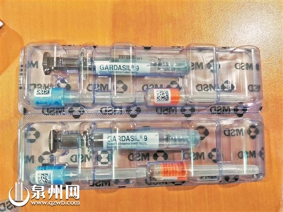 3针6000元买来自己打代购版九价疫苗靠谱吗