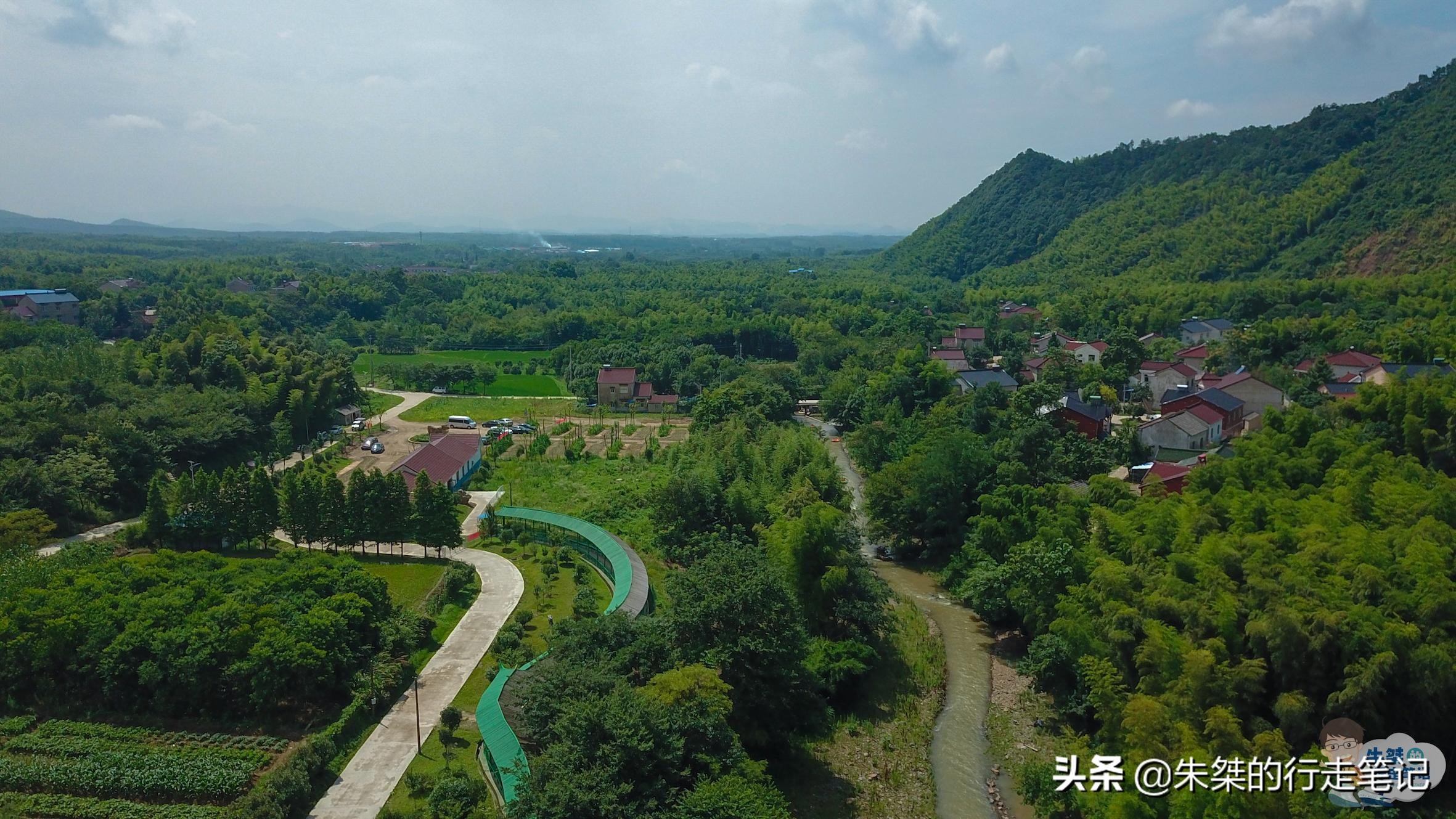 安徽不可思议的地方,安徽最边缘的县