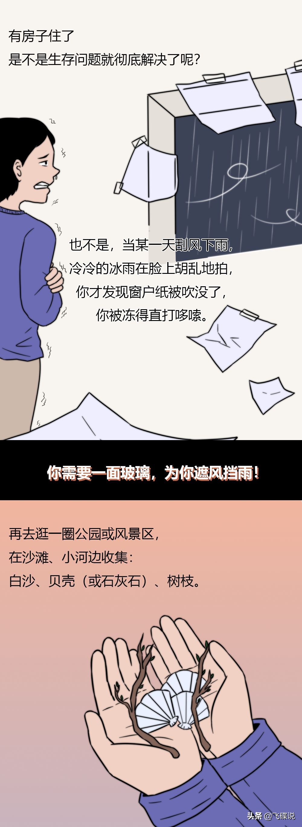 极限条件下生存时间最长的人,极限环境下你能活几天