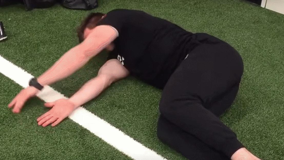 腰疼不是骨头疼怎么回事,腰疼不是左边疼就是右边疼