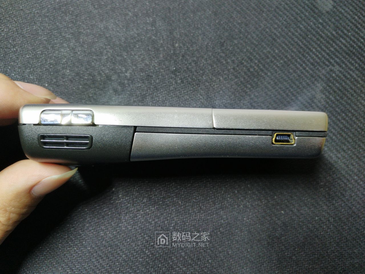 诺基亚n91机械硬盘可以改成什么,怎么能知道诺基亚n91的硬盘还在吗