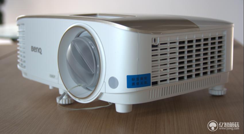 沉浸式体验全息投影震撼,明基i707和th685如何选择