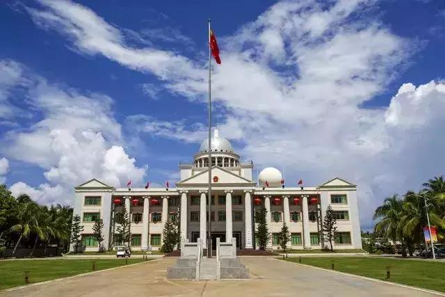 城市印象小区好不好,城市印象海安