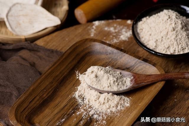 土豆淀粉玉米淀粉红薯淀粉的区别,土豆淀粉与玉米淀粉红薯淀粉区别