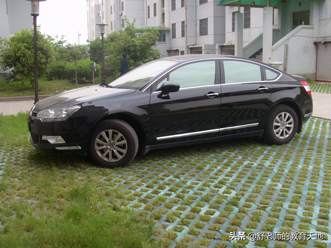 法系雪铁龙c5车真实寿命,17款全新雪铁龙c5维修