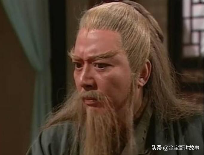 周伯通和金轮打成平手,神雕侠侣周伯通vs金轮法王谁赢了