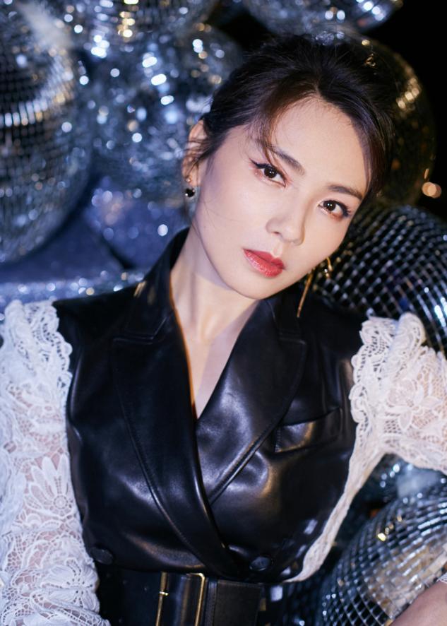 女生有这五个特征才是高级脸,大众脸的特征是什么