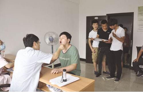 乌鲁木齐乙肝大三阳能办健康证么,乙肝大三阳能办健康证吗2022