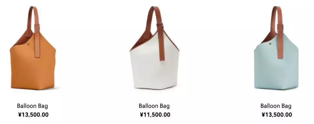 你想知道关于LOEWE的一切，全在这了！