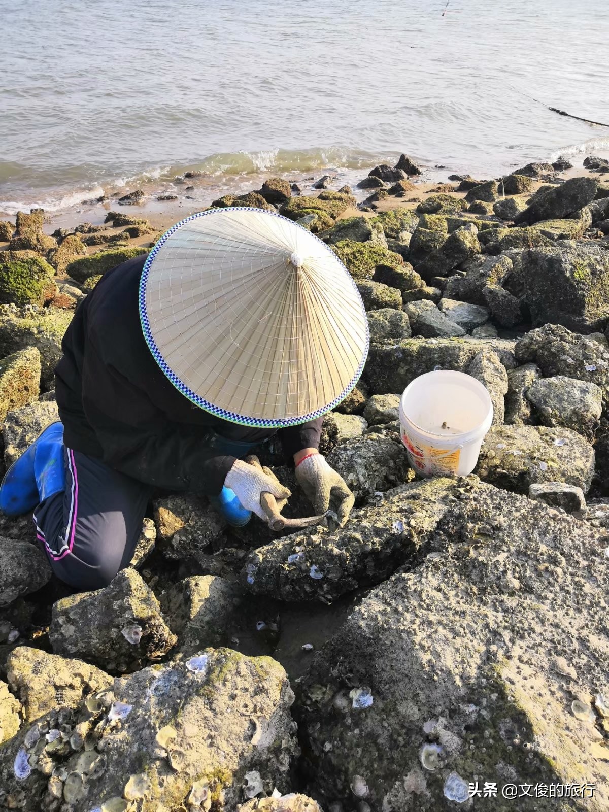 从防城港到东兴金滩需要多久时间,去防城港的簕山古渔村