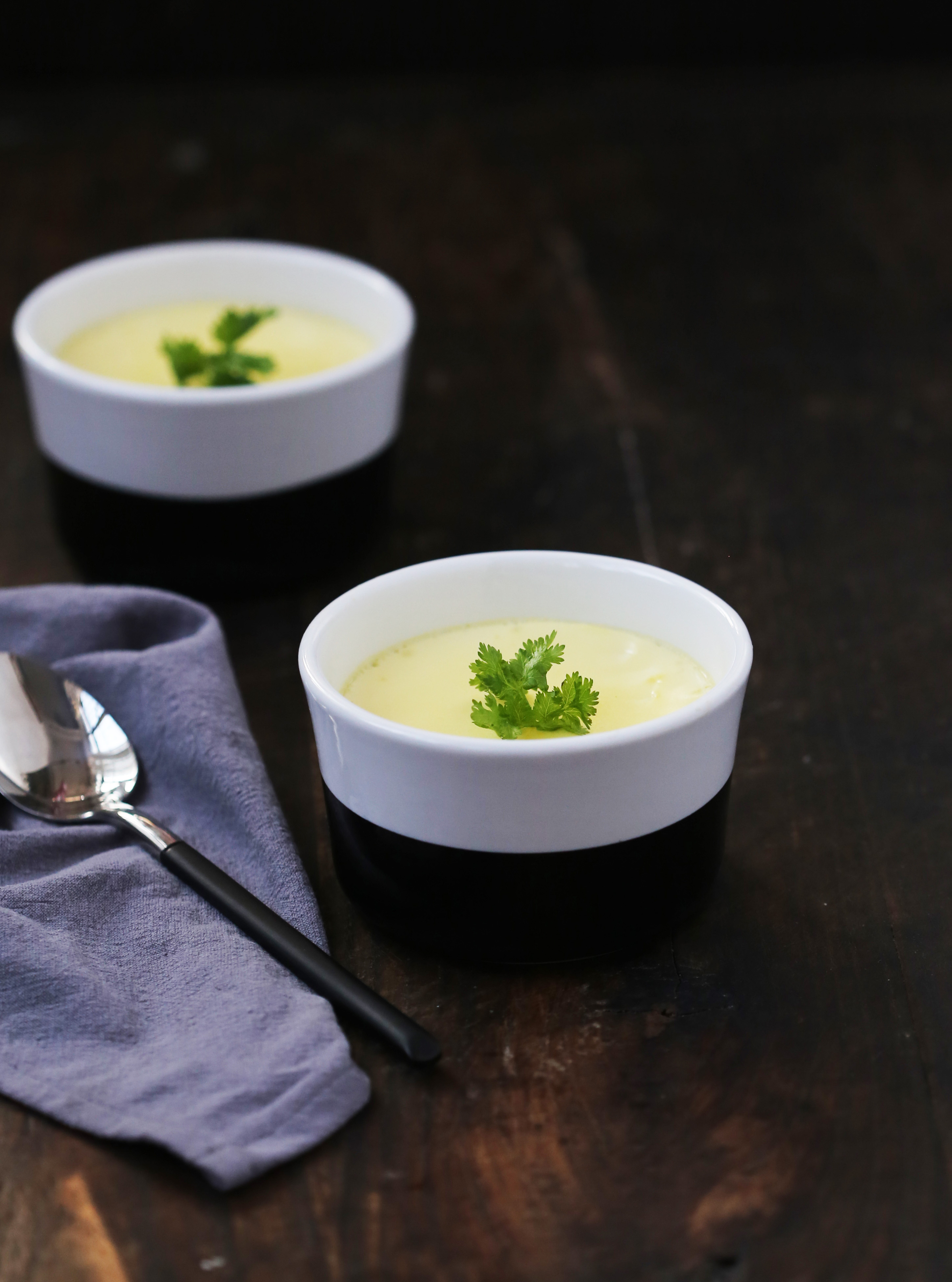 鲜奶炖蛋的正确方法,鲜奶炖蛋的比例