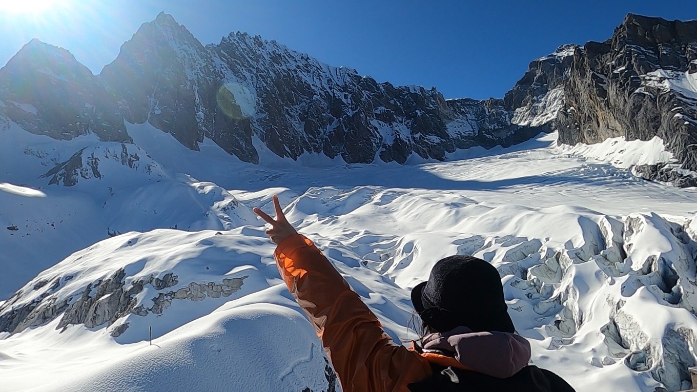 云南6日5晚自由行,云南六天五晚自由行