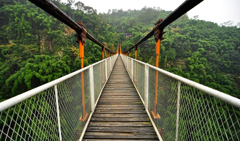 成都平乐古镇旅游攻略,成都的平乐古镇