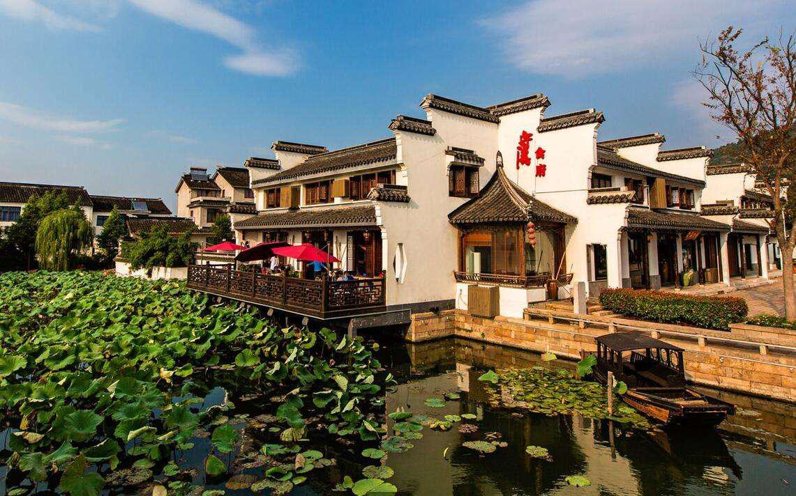 苏州东山自驾攻略2天一晚,上海到苏州东山旅游攻略