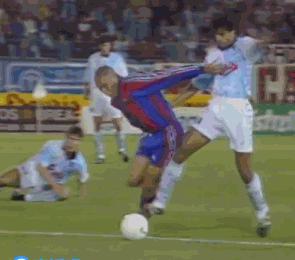 十年前的巴西天才,巴西足坛十大00后足球天才