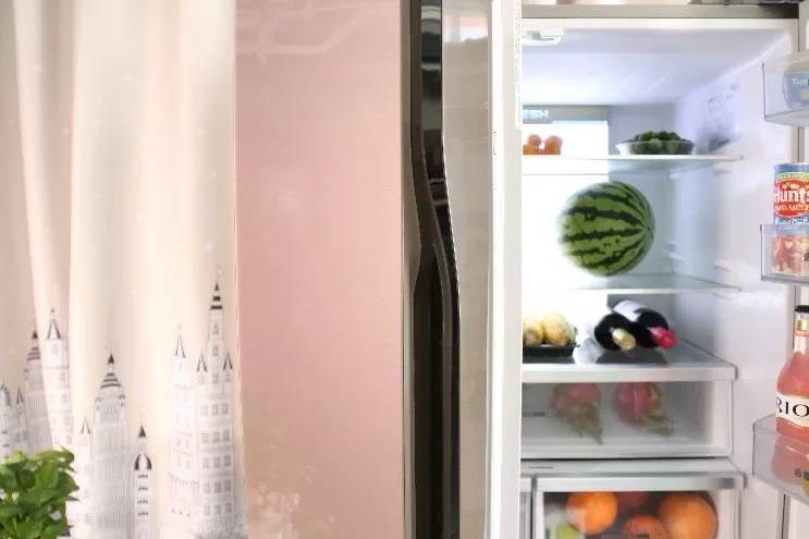 美菱506超薄嵌入式冰箱冻鲜生测评,美菱m鲜生冰箱评测视频