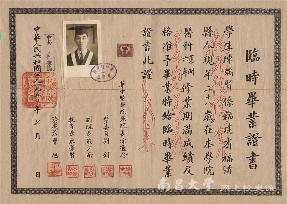 八一建军节回顾解放军发展历程,陆军军医大学历史沿革