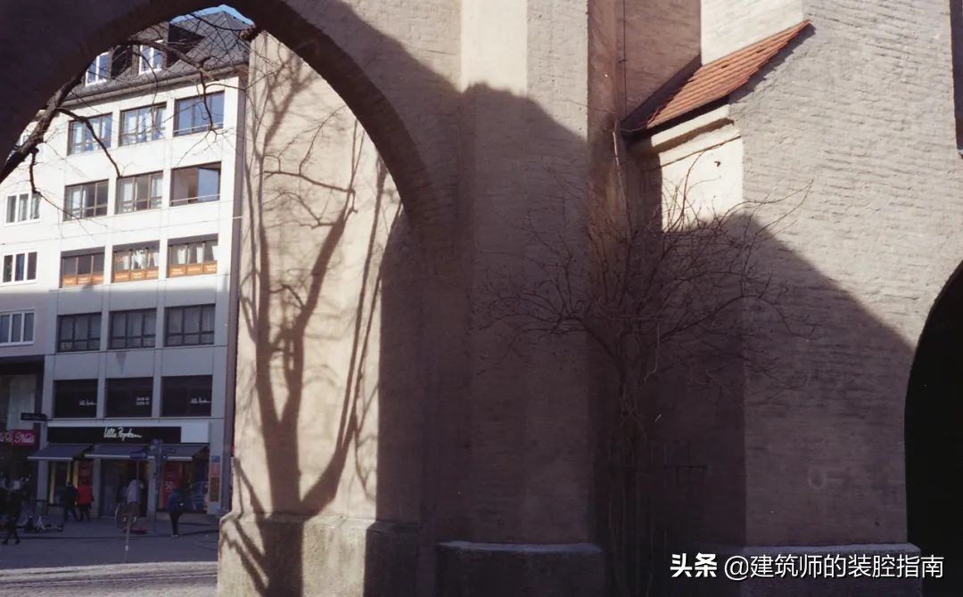 被周杰伦的《说好不哭》种草，初试旁轴胶片相机Yashica35G