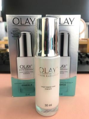 公认好用的5款抗衰老精华,30岁抗衰老抗氧化精华测评